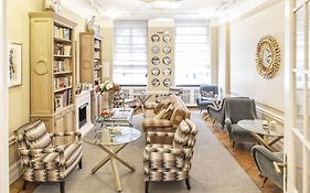 Hotel Elba am Kurfürstendamm - Design Chambers
